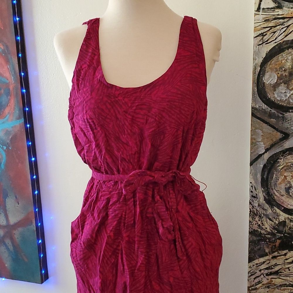 Massimo dress - Picture 1 of 5